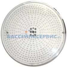 Лампа светодиодная Emaux UltraThin-400 LED 35 Вт, 12 В, 441 элемент (белый свет) для прожектора Kripsol PHM 300 и PLM 300 (89045522/9041818)
